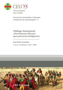Bertrand.pt - Diálogo Intemporal (Divertimento Literario Para Personas Inteligentes)