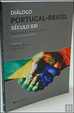 Bertrand.pt - Diálogo Portugal - Brasil Século XXI