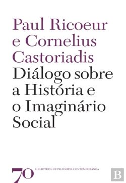 Bertrand.pt - Diálogo Sobre A História E O Imaginário Social