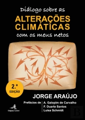 Diálogo sobre as Alterações Climáticas com os meus Netos