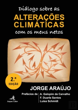 Bertrand.pt - Diálogo sobre as Alterações Climáticas com os meus Netos