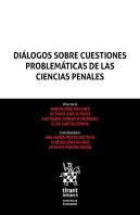 Dialogo Sobre Cuestiones Problematicas De Ciencias Penales