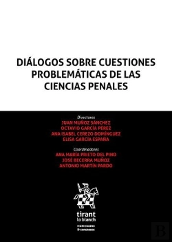 Bertrand.pt - Dialogo Sobre Cuestiones Problematicas De Ciencias Penales