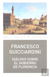 Diálogo Sobre El Gobierno De Florencia