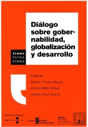 Diálogo Sobre Gobernabilidad, Globalización Y Desarrollo