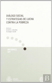 Diálogo Social Y Estrategias De Lucha Contra La Pobreza
