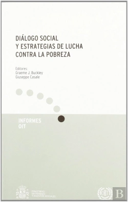 Bertrand.pt - Diálogo Social Y Estrategias De Lucha Contra La Pobreza