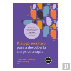 Bertrand.pt - Diálogo Socrático para a Descoberta em Psicoterapia