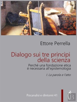 Bertrand.pt - Dialogo Sui Tre Principi Della Scienza - Perché Una Fondazione Etica È Necessaria Allepistemologia