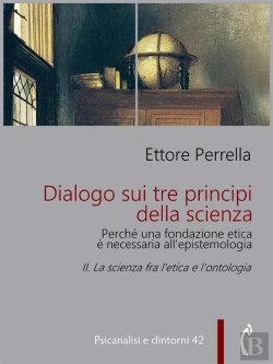Bertrand.pt - Dialogo Sui Tre Principi Della Scienza - Perché Una Fondazione Etica È Necessaria Allepistemologia