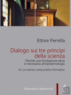 Bertrand.pt - Dialogo Sui Tre Principi Della Scienza - Perché Una Fondazione Etica È Necessaria Allepistemologia