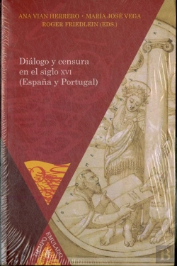 Bertrand.pt - Diálogo Y Censura En España Y Portugal, Siglo Xvi