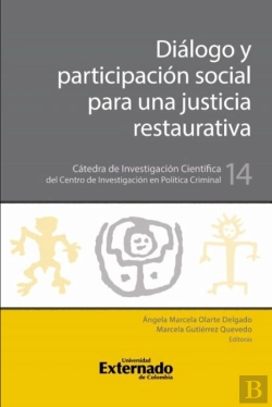 Bertrand.pt - Diálogo Y Participación Social Para Una Justicia Restaurativa