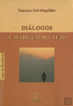 Bertrand.pt - Diálogos à Margem do Tejo