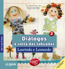Bertrand.pt - Diálogos à volta das tabuadas - 7 aos 9 Anos
