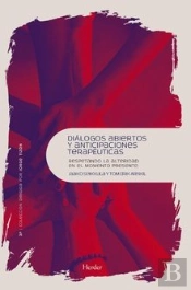 Diálogos Abiertos Y Anticipaciones Terapéuticas