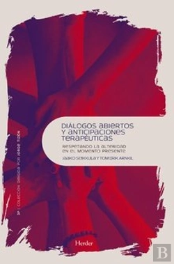 Bertrand.pt - Diálogos Abiertos Y Anticipaciones Terapéuticas