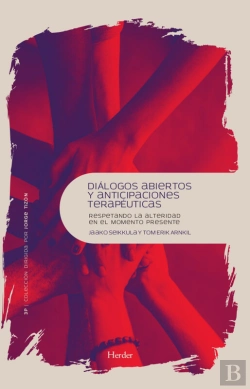Bertrand.pt - Diálogos Abiertos Y Anticipaciones Terapéuticas