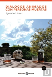 Diálogos Animados Con Personas Muertas