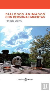 Diálogos Animados Con Personas Muertas