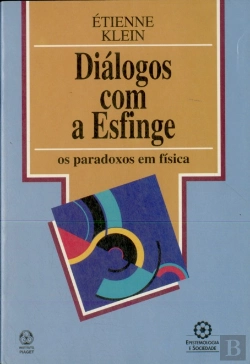 Bertrand.pt - Diálogos com a Esfinge