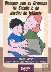 Diálogos com as Crianças na Creche e no Jardim de Infância