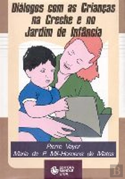 Bertrand.pt - Diálogos com as Crianças na Creche e no Jardim de Infância