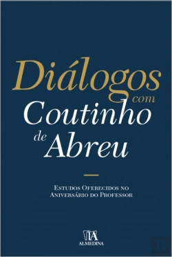Bertrand.pt - Diálogos com Coutinho de Abreu