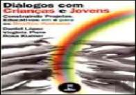 Diálogos com Crianças e Jovens