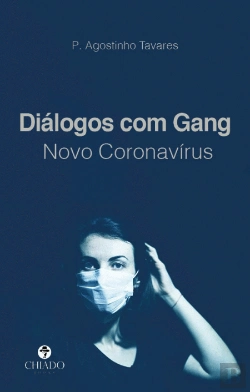 Bertrand.pt - Diálogos com Gang - Novo Coronavírus