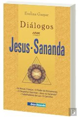 Bertrand.pt - Diálogos com Jesus-Sananda