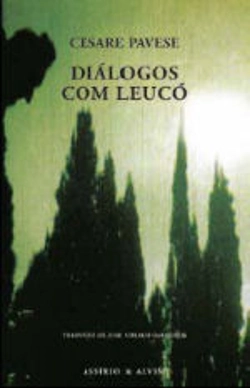 Bertrand.pt - Diálogos com Leucó