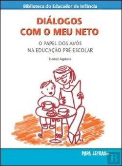 Bertrand.pt - Diálogos Com o Meu Neto