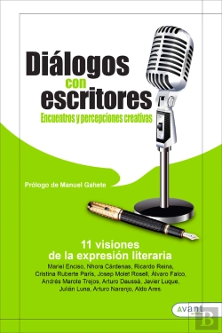 Bertrand.pt - Diálogos Con Escritores: Encuentros Y Percepciones Creativas