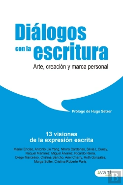Bertrand.pt - Diálogos Con La Escritura