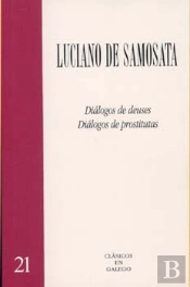 Dialogos De Deuses Dialogos De Prostitutas (Luciano De Samos