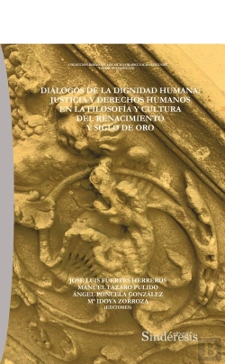 Bertrand.pt - Dialogos De La Dignidad Humana: Justicia Y Derechos Humanos En La Filosofia Y Cu