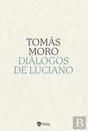 Diálogos De Luciano