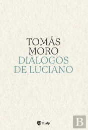 Dialogos De Luciano