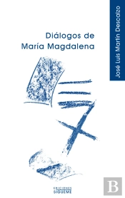 Diálogos De María Magdalena