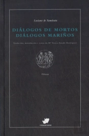Diálogos De Mortos. Diálogos Mariños