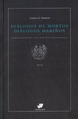 Bertrand.pt - Diálogos De Mortos. Diálogos Mariños
