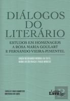 Diálogos do Literário