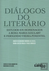 Diálogos do Literário