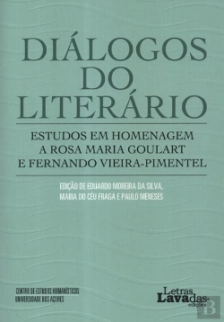 Bertrand.pt - Diálogos do Literário