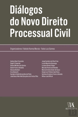 Bertrand.pt - Diálogos Do Novo Direito Processual Civil