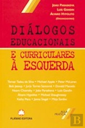 Diálogos Educacionais e Curriculares à Esquerda