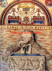 Diálogos em Roma
