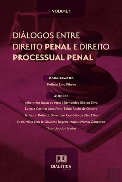 Bertrand.pt - Diálogos Entre Direito Penal E Direito Processual Penal