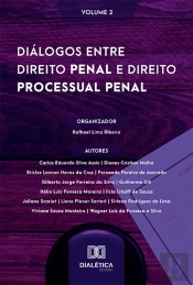 Diálogos Entre Direito Penal E Direito Processual Penal